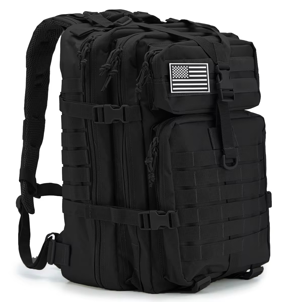 Edc Carry Pack - 30L/50L Man Tactical Backpacks For Hunting