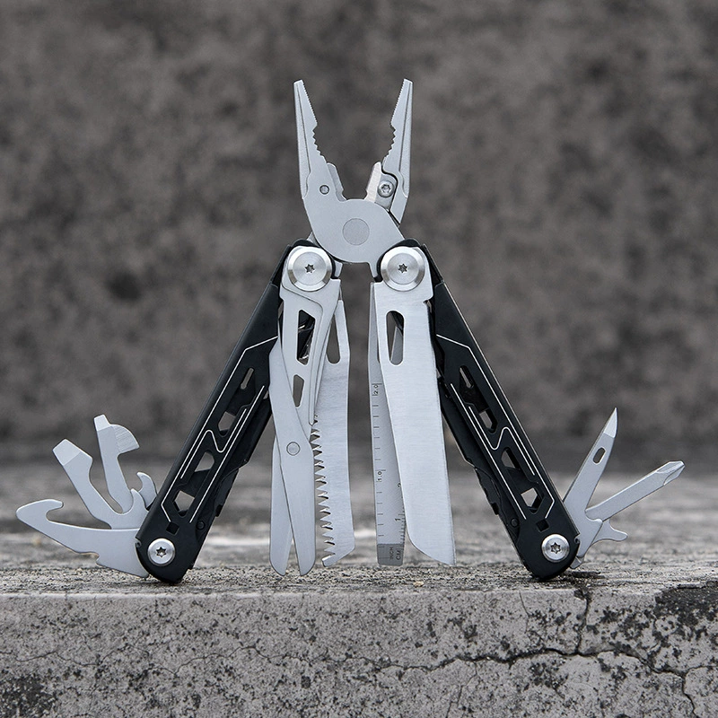 Edc Carry Pliers - Outdoor Folding Pliers EDC Multi Tool