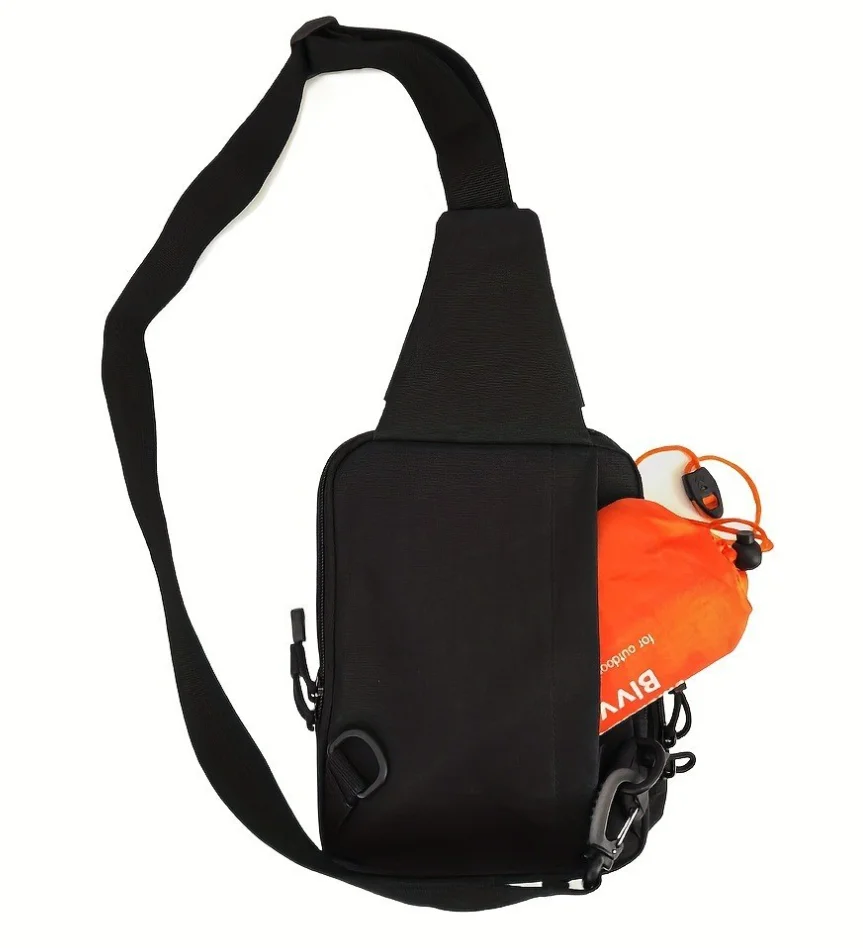 Tactical Sling Bag Concealed C - Edc Carry Bag For Pistol 评论和价格