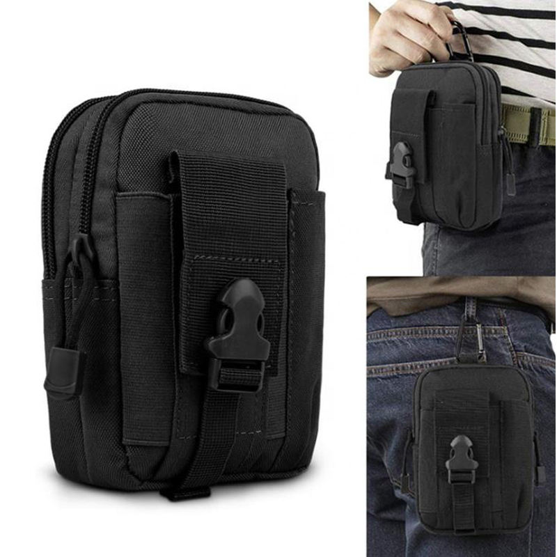 Tactical Molle Admin Pouch Uti - Edc Concealed Carry Belt 评论和价格