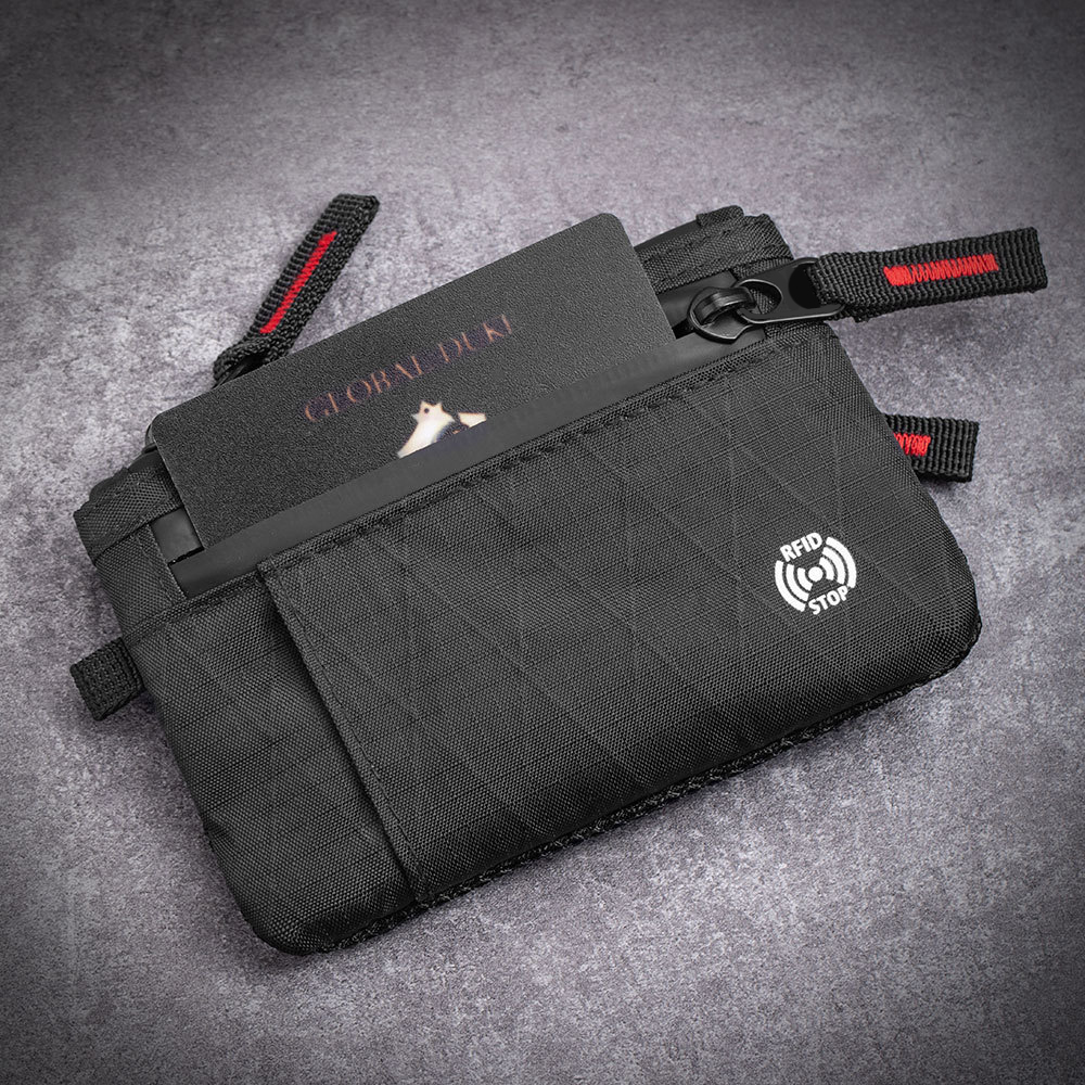 Edc Fashionable Rfid Anti-Thef - Edc Carry Coins 评论和价格