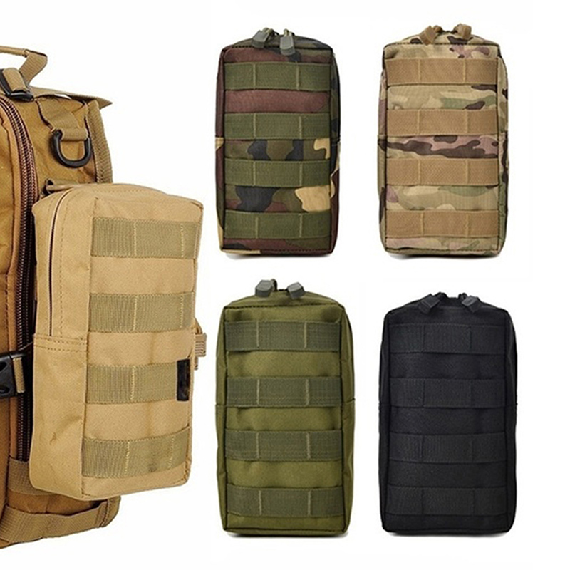 600D Oxford Outdoor  Bag EDC M - Edc Concealed Carry Belt 评论和价格