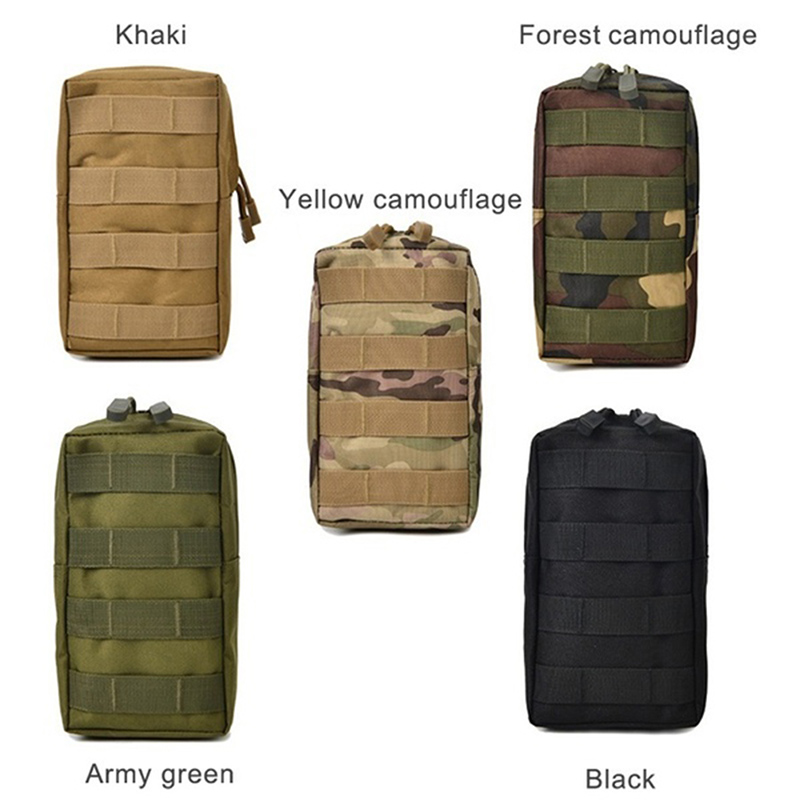 600D Oxford Outdoor  Bag EDC M - Edc Concealed Carry Belt 评论和价格
