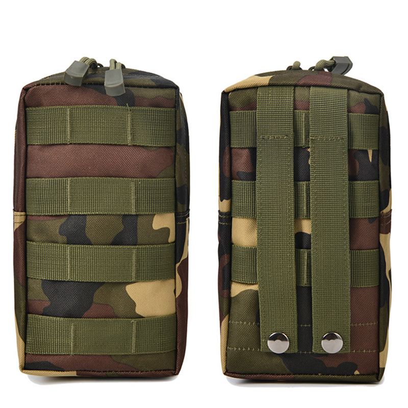 600D Oxford Outdoor  Bag EDC M - Edc Concealed Carry Belt 评论和价格