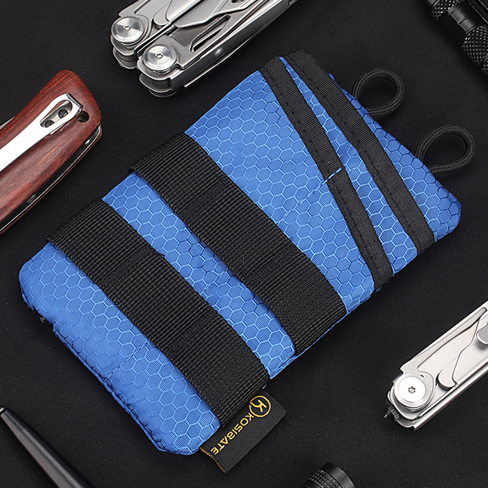 Foldable Lightweight Mini EDC  - Edc Carry Card 评论和价格