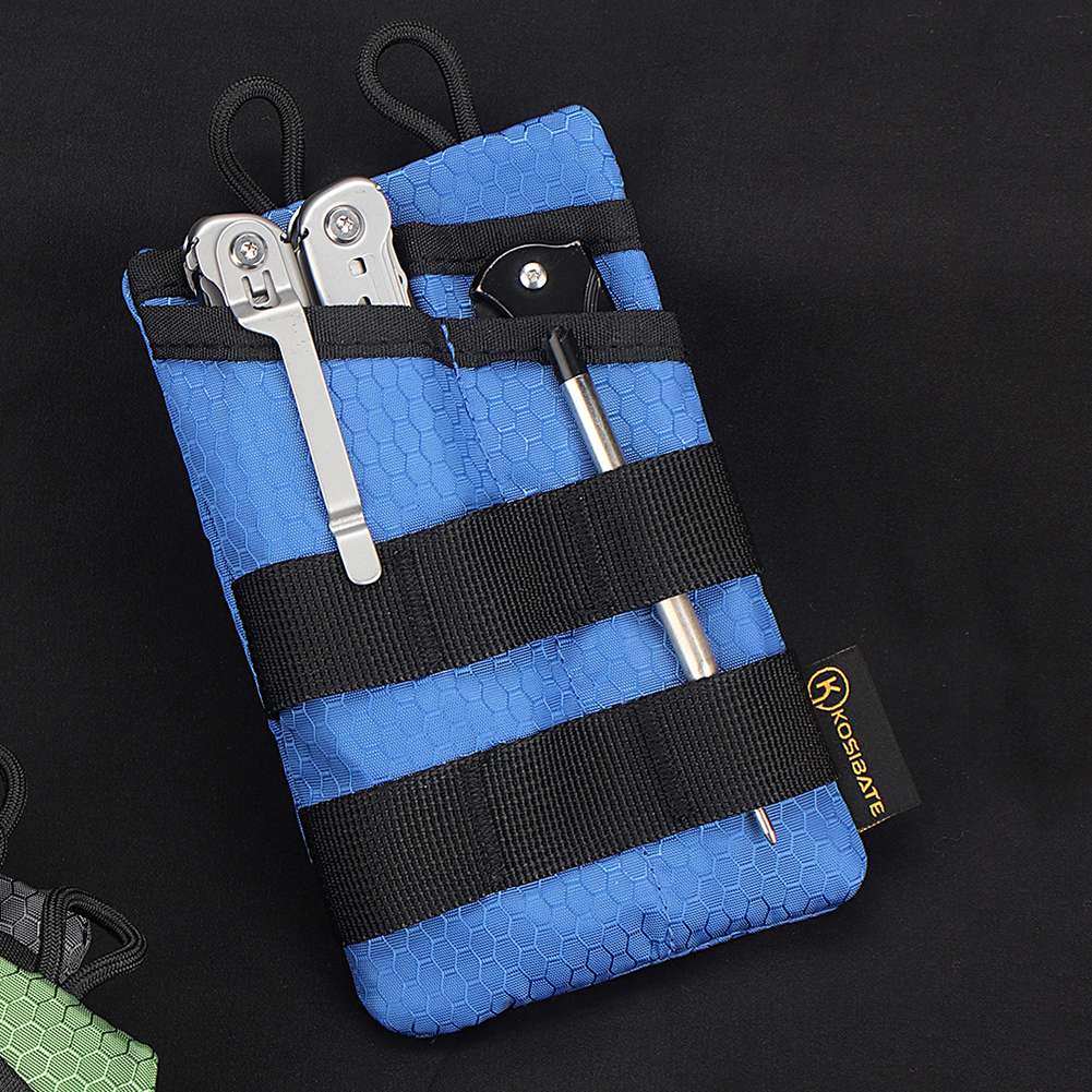 Foldable Lightweight Mini EDC  - Edc Carry Card 评论和价格