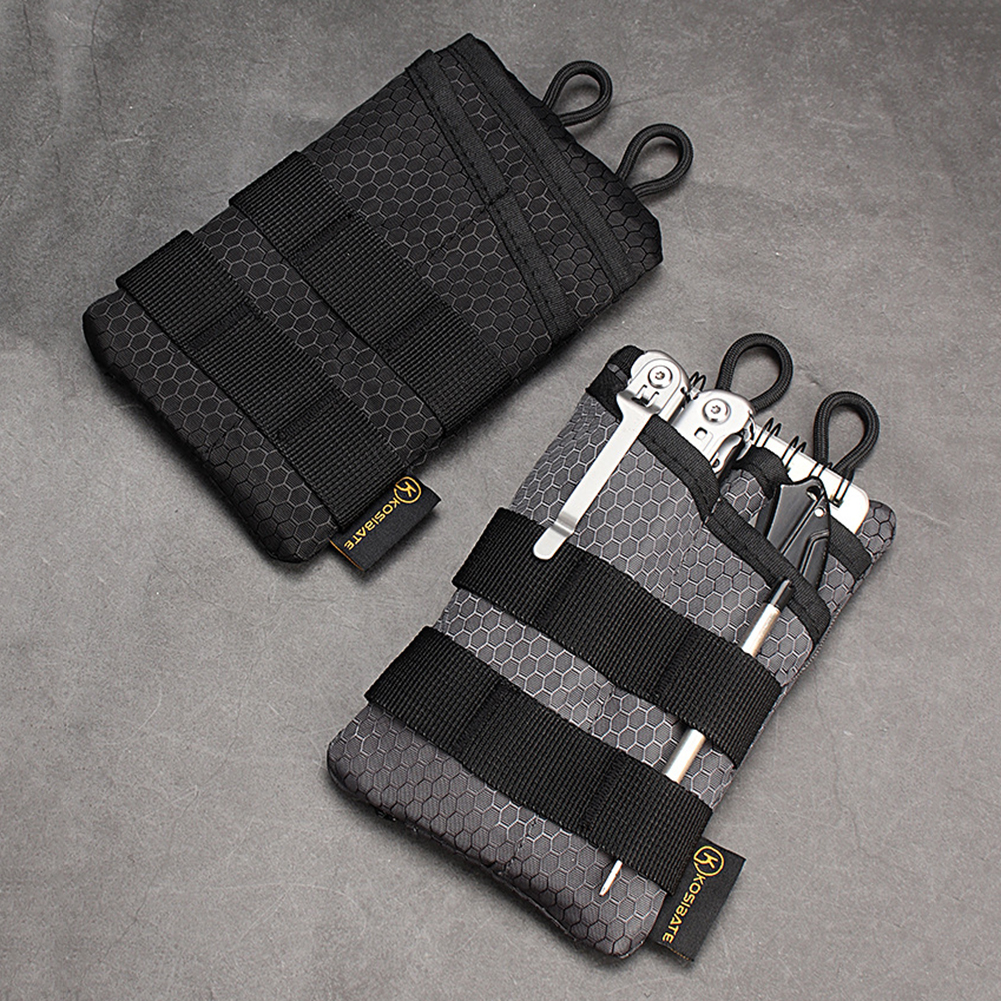 Foldable Lightweight Mini EDC  - Edc Carry Card 评论和价格