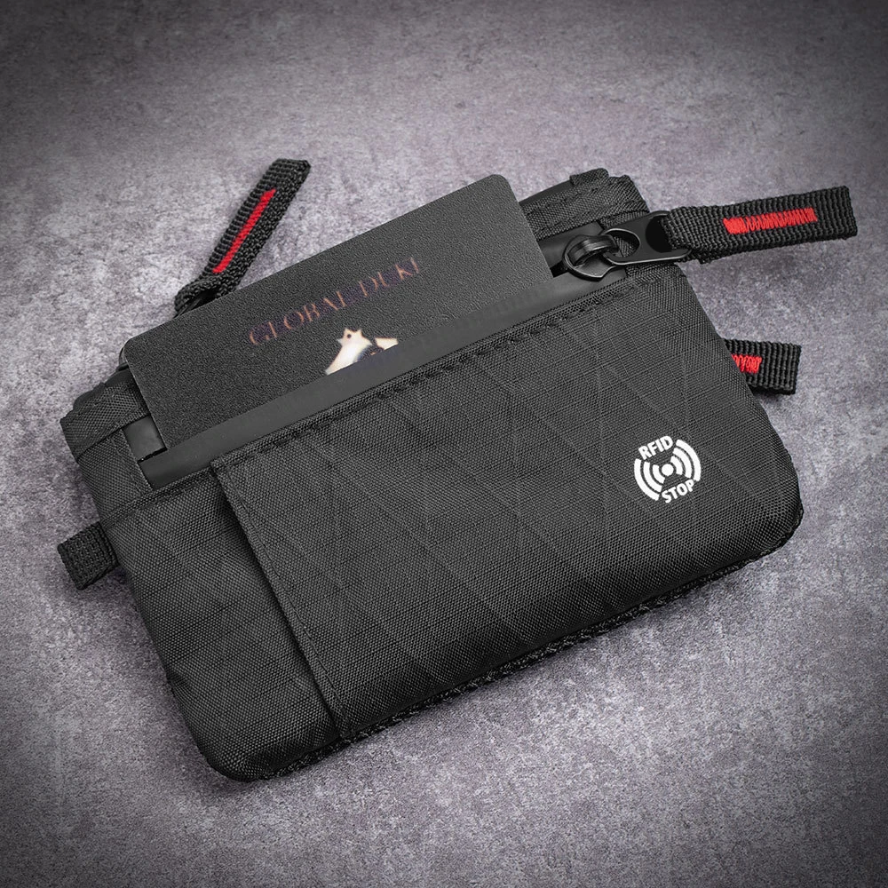Edc Fashionable Rfid Anti-Thef - Edc Carry Coins 评论和价格