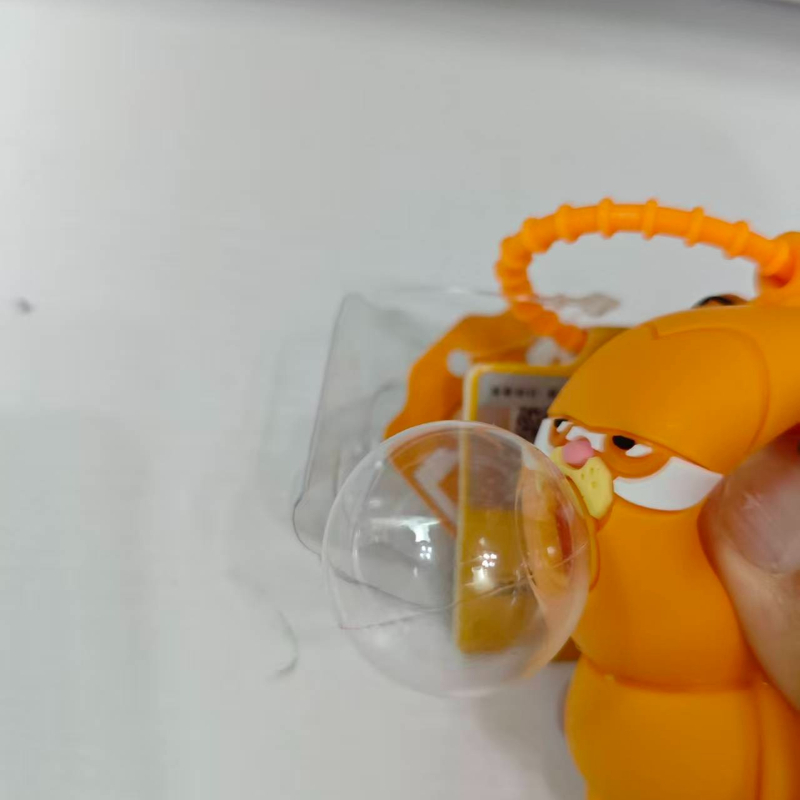 New Garfield doll car keychain - Carabiner Keychain 评论和价格