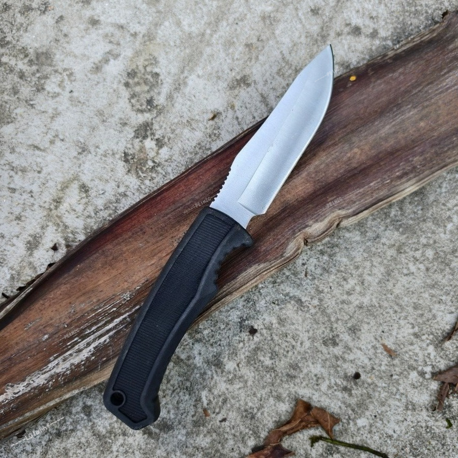Fk1001 Carry The Blade with A  - Edc Carry Positions 评论和价格