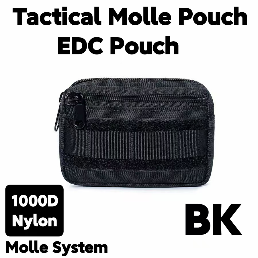 Small Molle Pouch EDC Tool Wai - Edc Carry Card 评论和价格