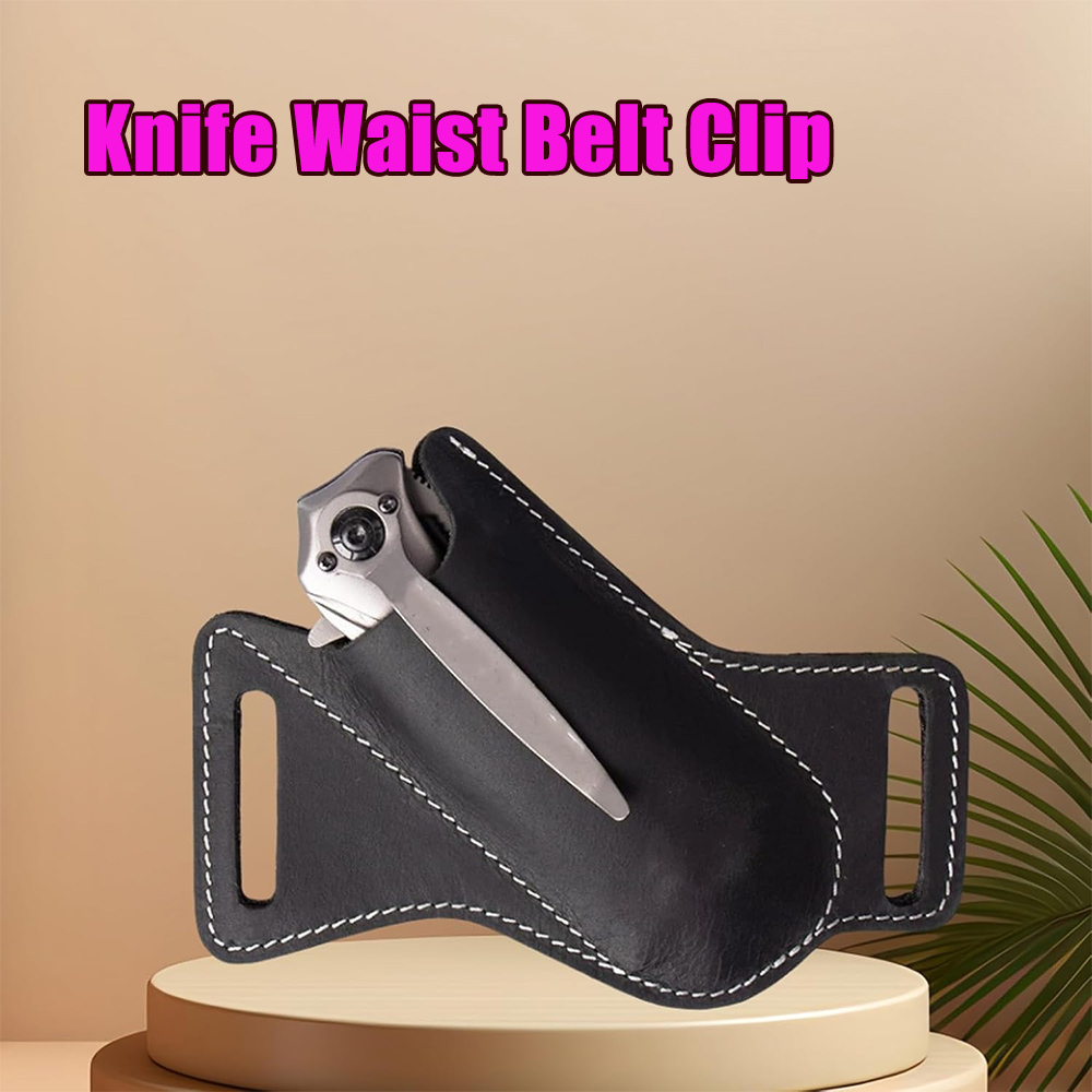 Tactical Tool Kit Molle Pouch  - Leather Edc. Carry Pouch 评论和价格