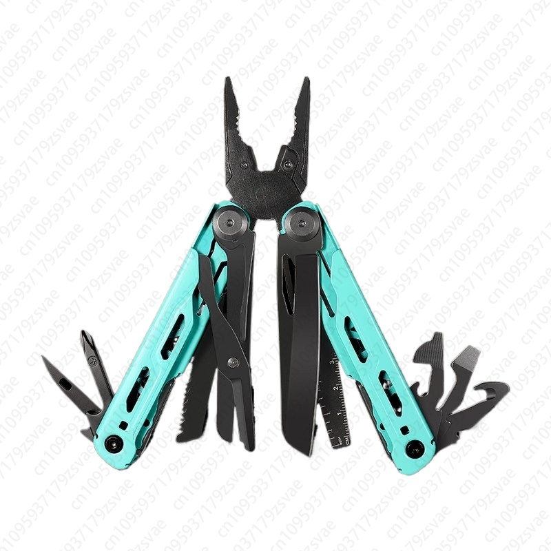 Outdoor Multifunctional Pliers - Edc Carry Pliers 评论和价格