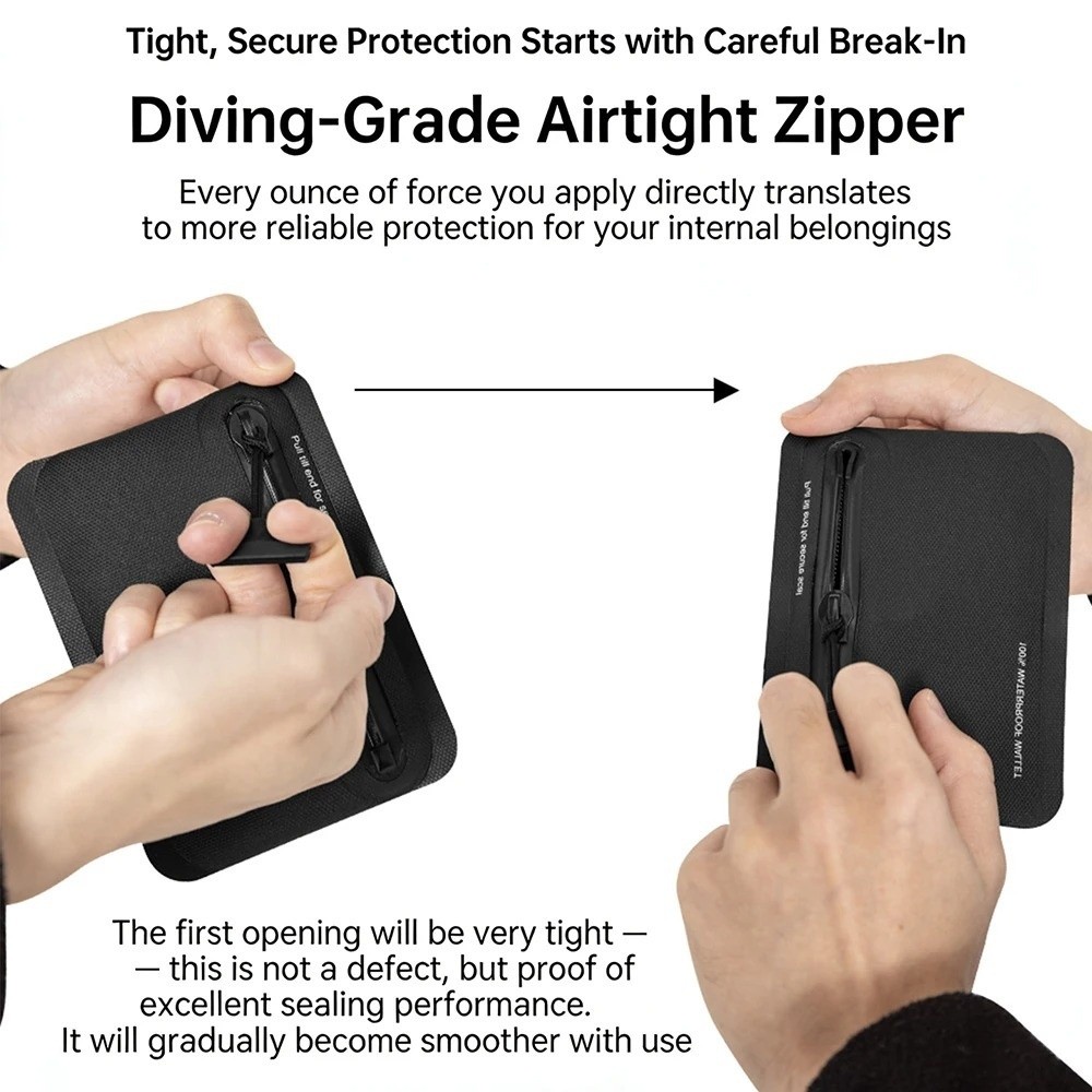 High Quality Lightweight Coin  - Leather Edc. Carry Pouch 评论和价格