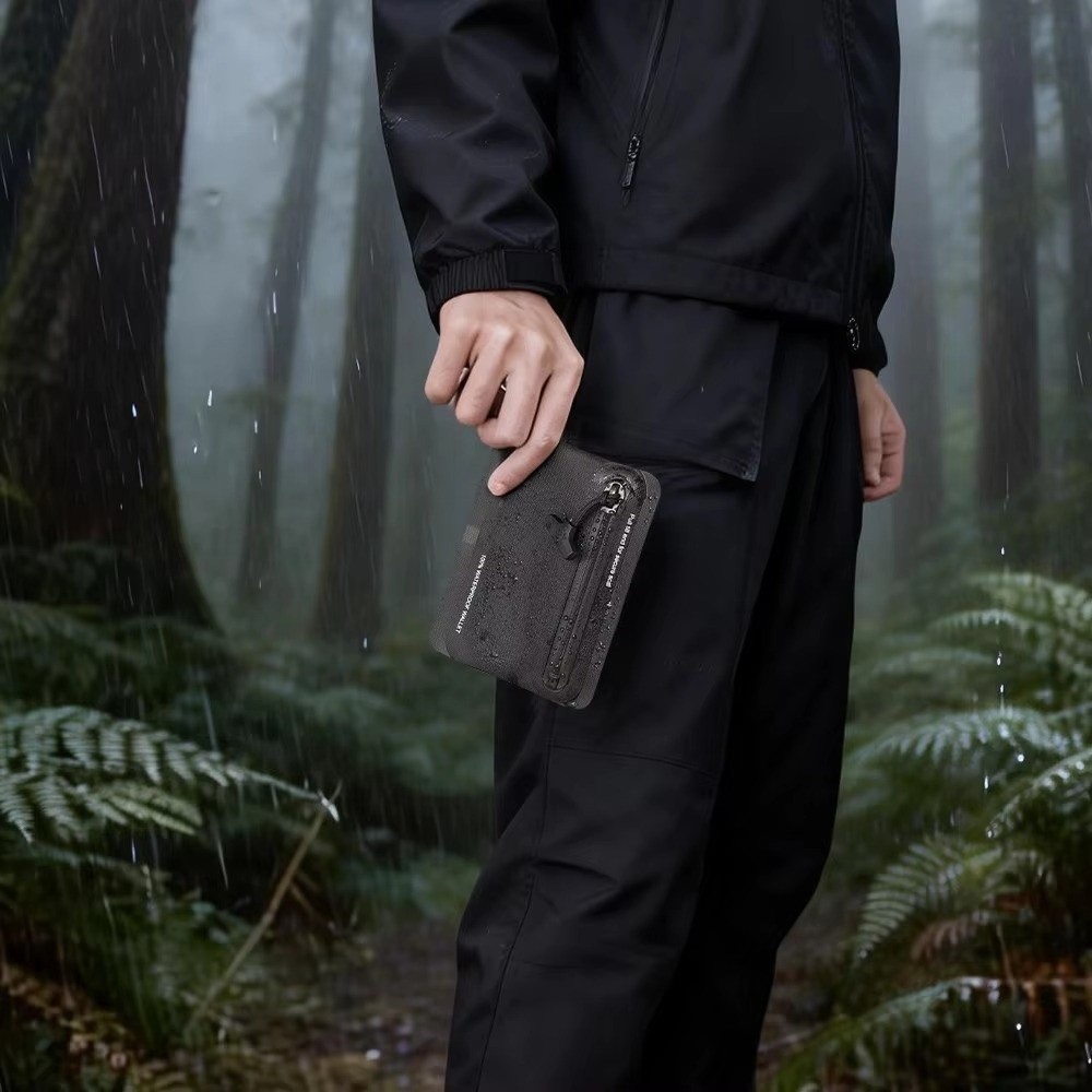High Quality Lightweight Coin  - Leather Edc. Carry Pouch 评论和价格