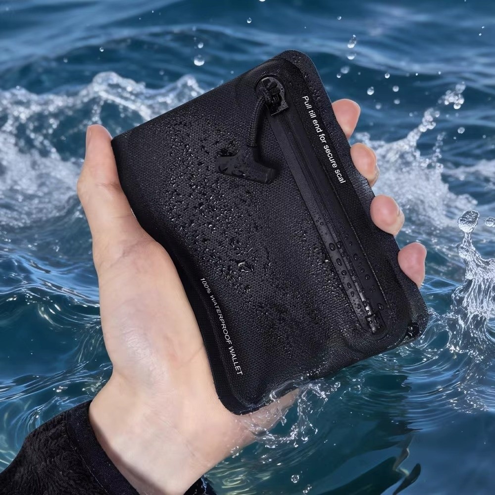 High Quality Lightweight Coin  - Leather Edc. Carry Pouch 评论和价格