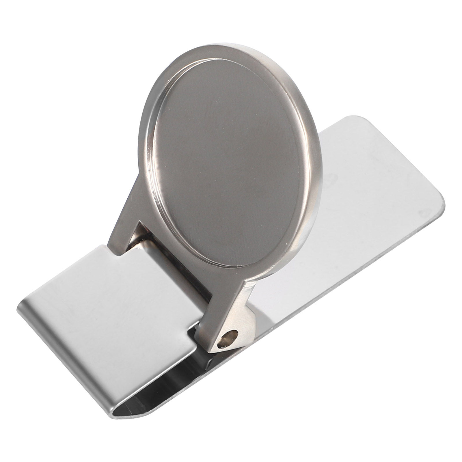 Stainless Steel Money Clip Sle - Money Clip Magnetic 评论和价格