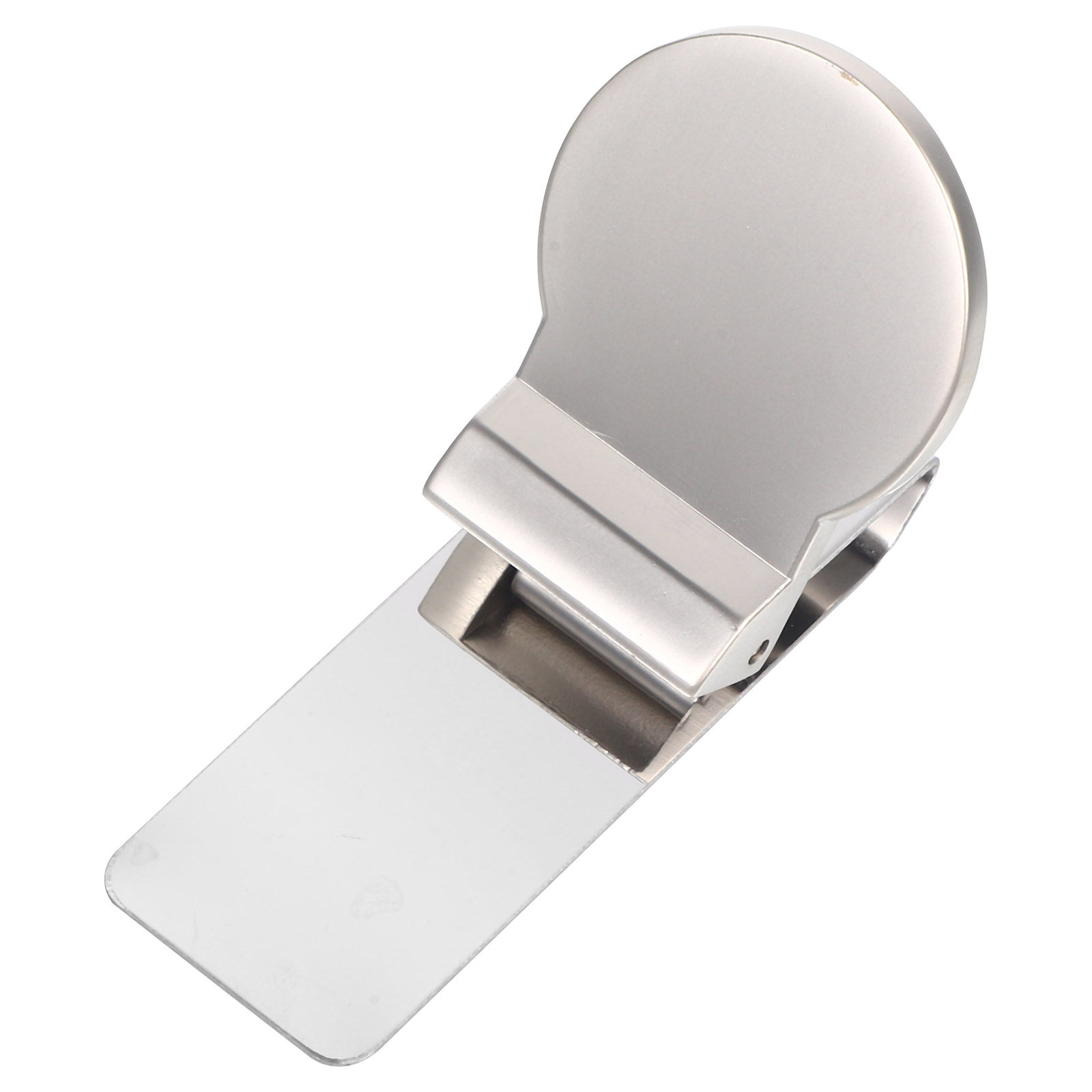 Stainless Steel Money Clip Sle - Money Clip Magnetic 评论和价格