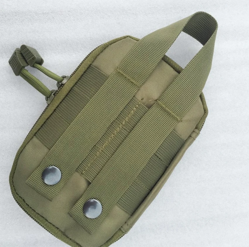 1000D Nylon EDC Molle Pouch Sm - Edc Carry Pack 评论和价格