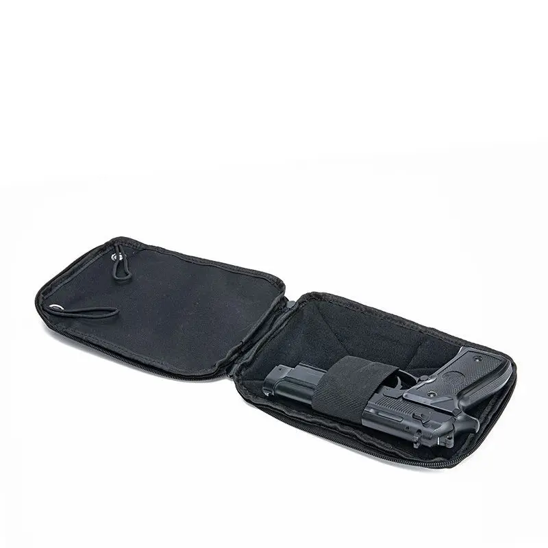 Molle Tactical Concealed Gun H - Edc Concealed Carry Holster 评论和价格