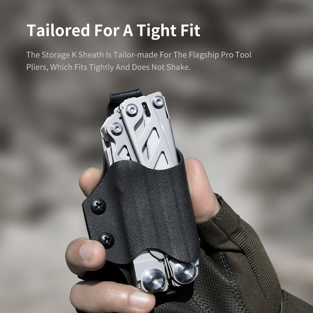 Nextool Tactical K Sheath Flag - Edc Carry Pliers 评论和价格