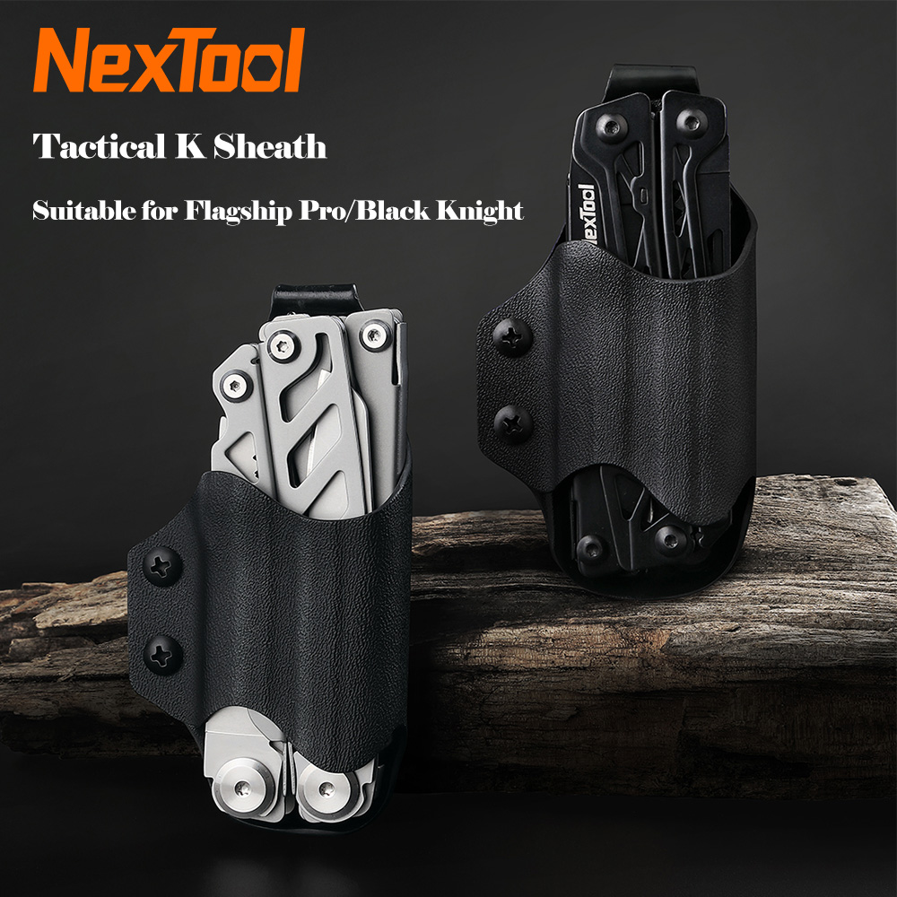 Nextool Tactical K Sheath Flag - Edc Carry Pliers 评论和价格