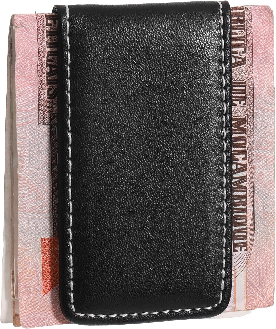 Black Magnetic Money Clip Mini - Money Clip Magnetic 评论和价格