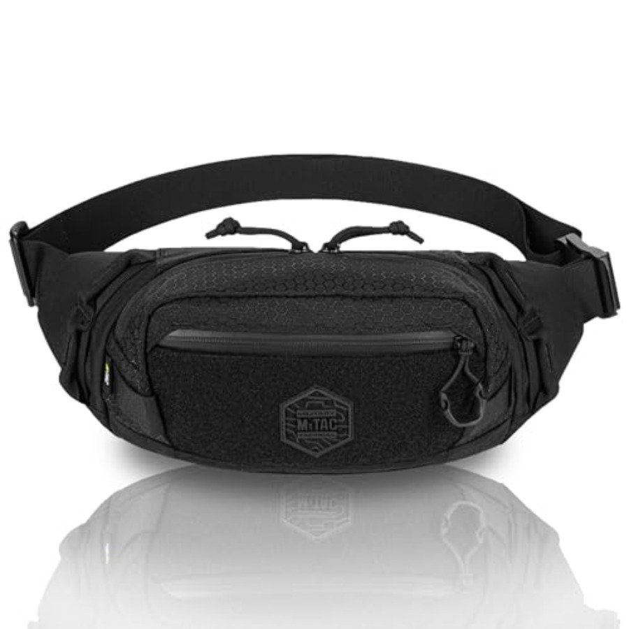 Military Tactical Mens Fanny P - Edc Carry Bag For Men 评论和价格