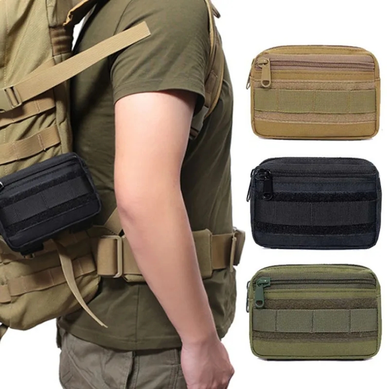 EDC Molle Waist Bag Tactical P - Edc Concealed Carry Belt 评论和价格