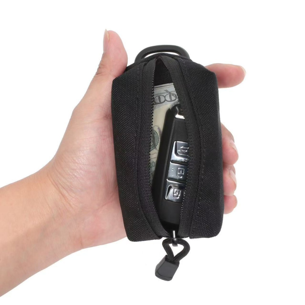 Outdoor Hanging Bag Mini Molle - Edc Carry Card 评论和价格