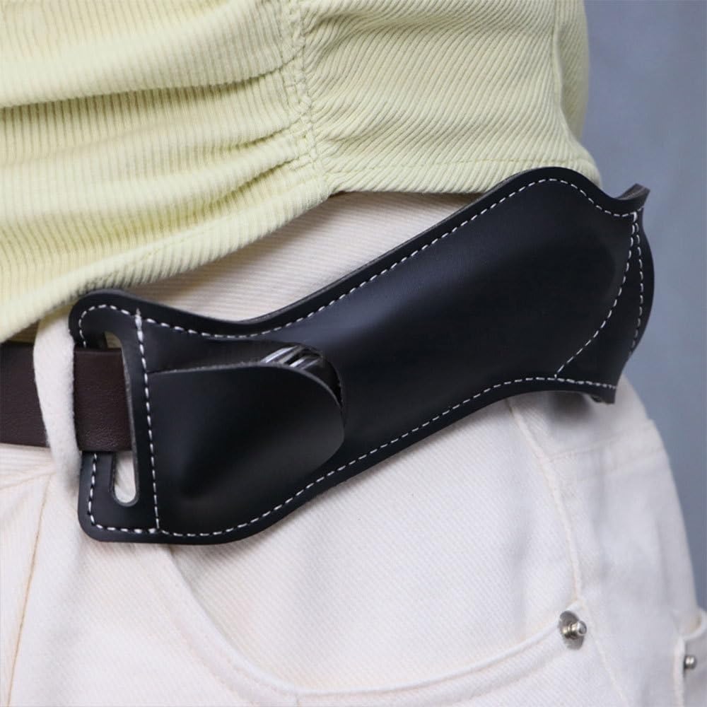Tactical Tool Pouch EDC Foldin - Leather Edc. Carry Pouch 评论和价格