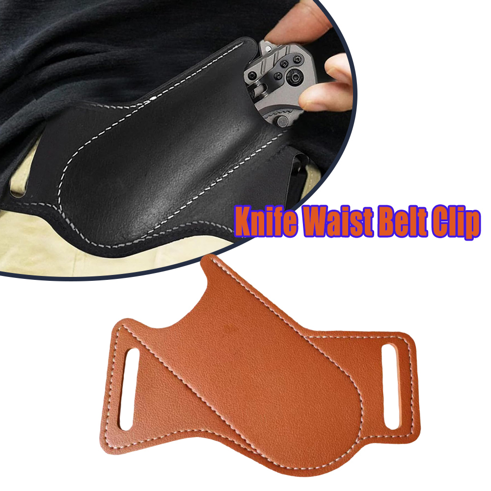 Tactical Molle Pouch Universal - Leather Edc. Carry Pouch 评论和价格