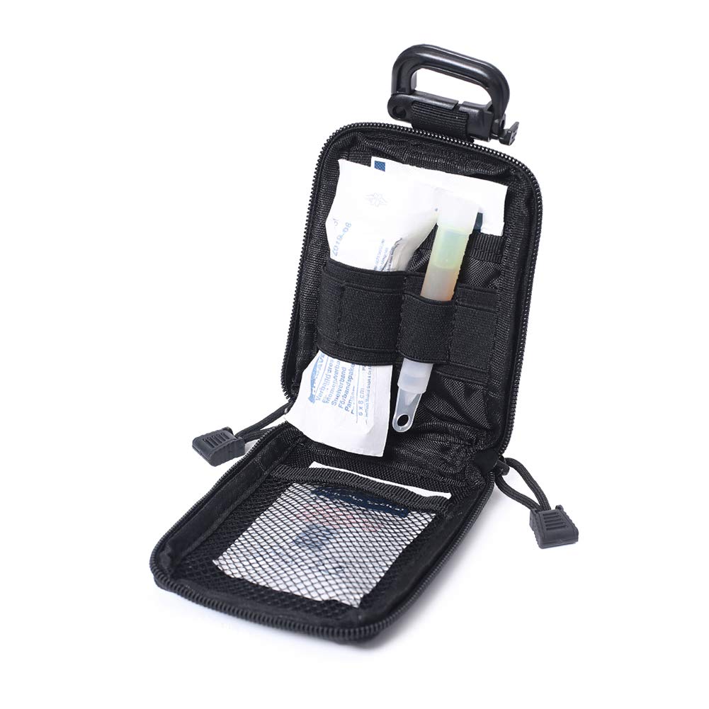 Molle EDC Tool Pouch EMT Organ - Edc Concealed Carry Belt 评论和价格