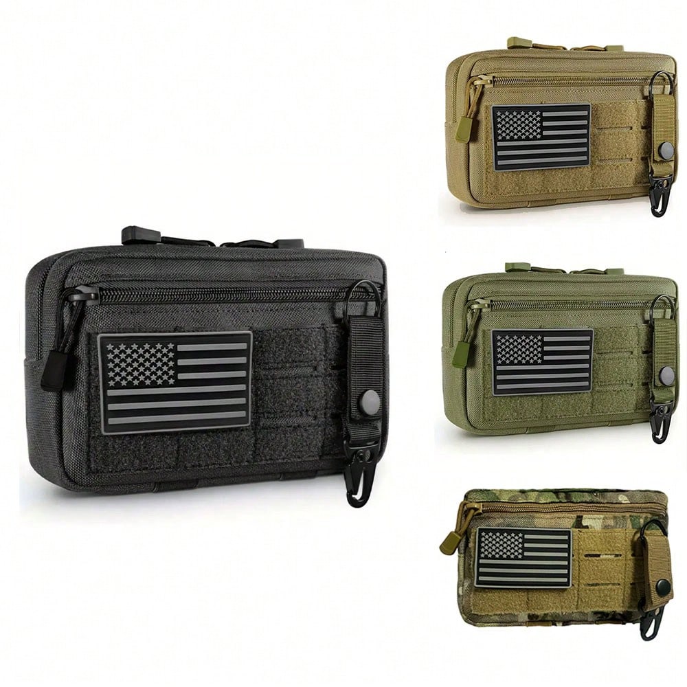 Outdoor EDC Hunting Toolkit Mu - Edc Carry Pack 评论和价格