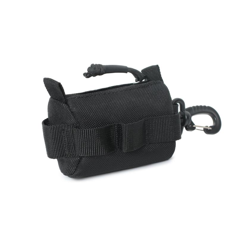 New Outdoor Buckle Bag EDC Pou - Edc Carry Card 评论和价格
