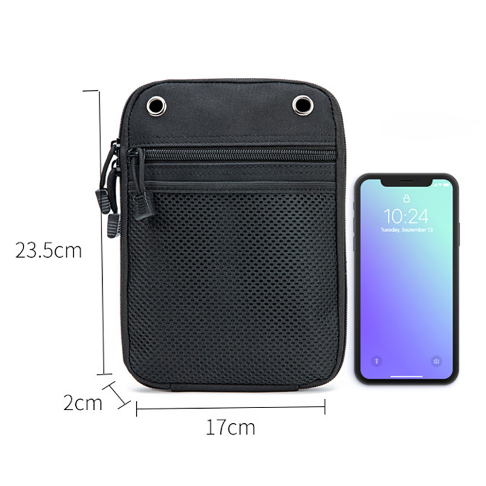 Molle Outdoor Tactical Conceal - Edc Concealed Carry Holster 评论和价格