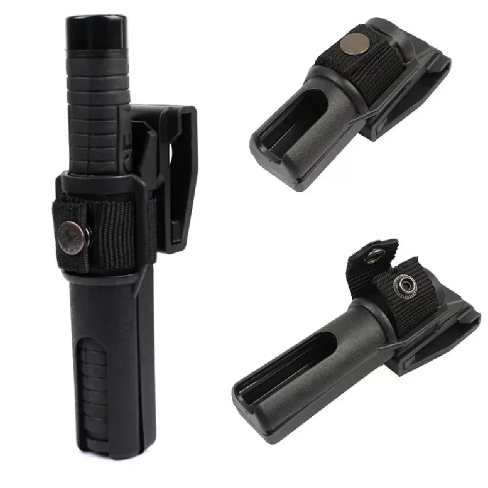 Universal Baton Case Holster 3 - Edc Concealed Carry Belt 评论和价格