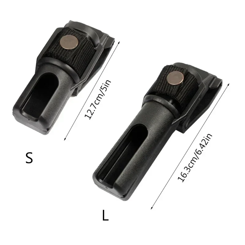 Universal Baton Case Holster 3 - Edc Concealed Carry Belt 评论和价格