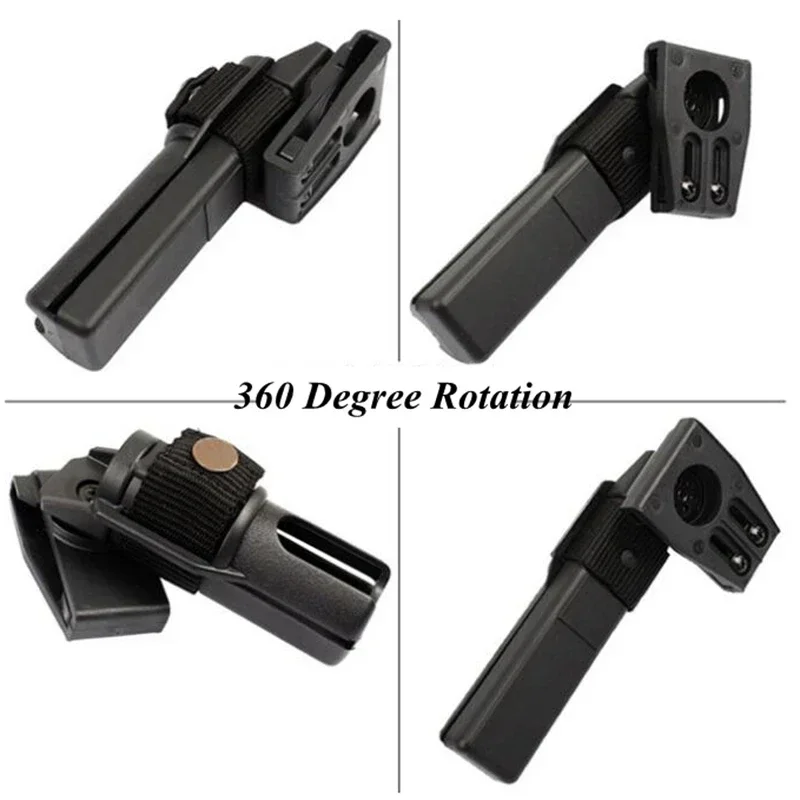 Universal Baton Case Holster 3 - Edc Concealed Carry Belt 评论和价格