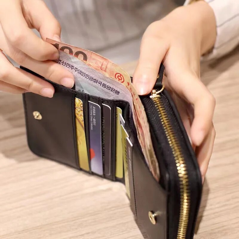 2024 Korean Version Of Mini Mo - Edc Carry Card 评论和价格