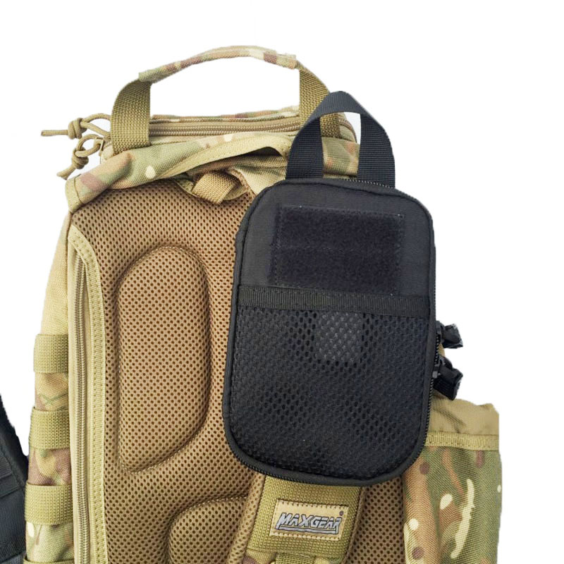 2026 Tactical EDC Molle Pouch  - Edc Carry Pack 评论和价格