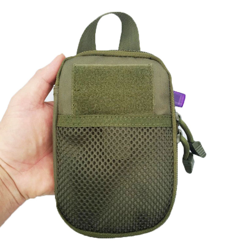 2026 Tactical EDC Molle Pouch  - Edc Carry Pack 评论和价格