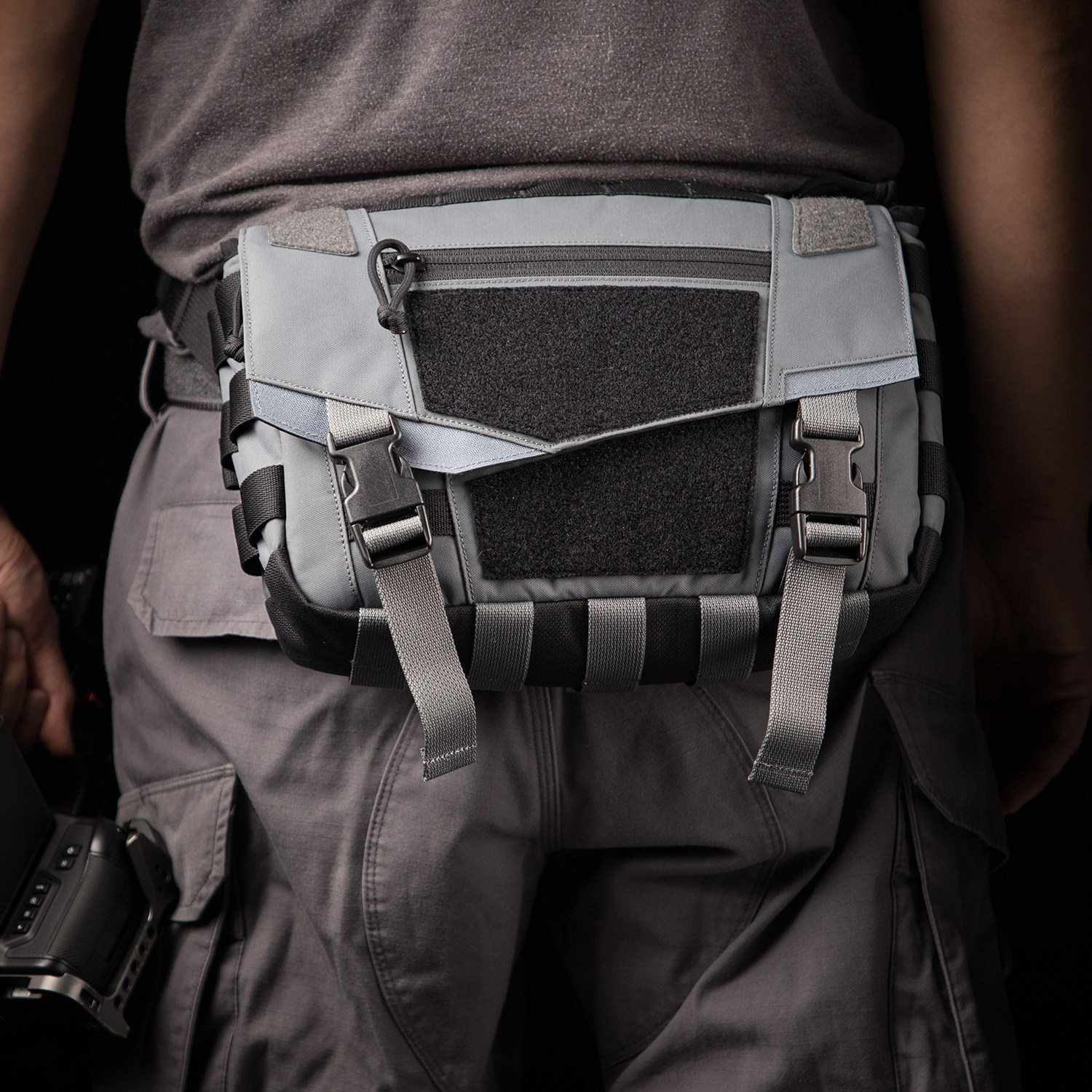 Tactical EDC Sling Bag Chest L - Edc Concealed Carry Sling Bag 评论和价格