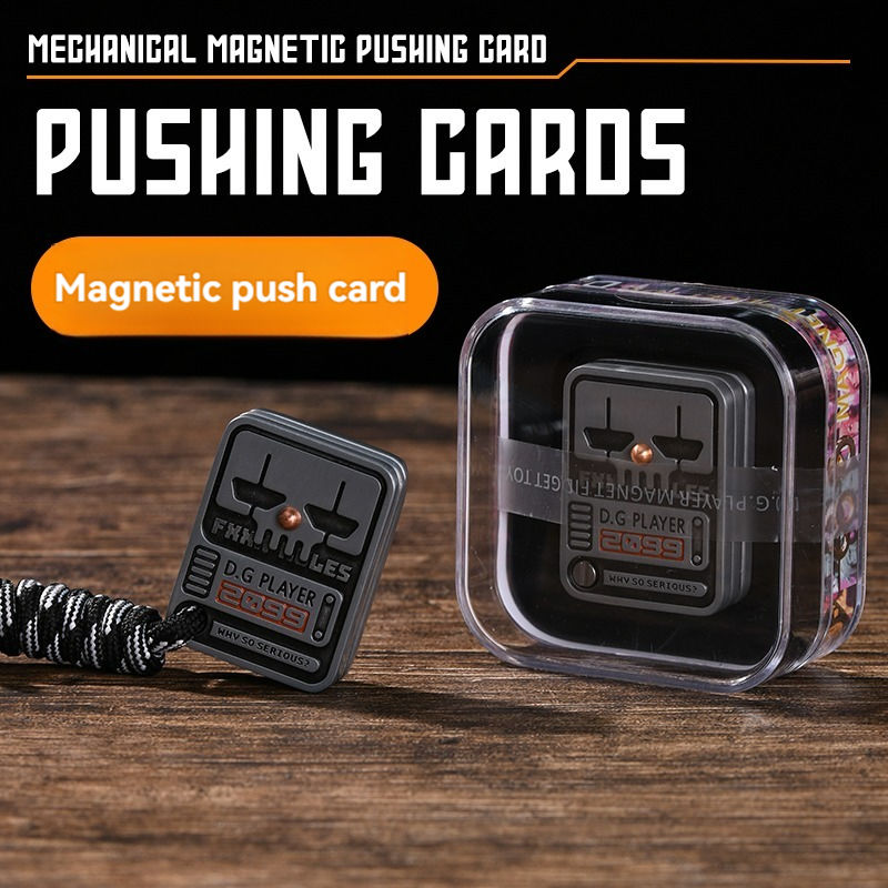Finger stress-relieving card-d - Edc Carry Positions 评论和价格