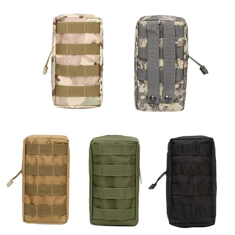 Outdoor Tactical Pouch Oxford  - Edc Concealed Carry Belt 评论和价格