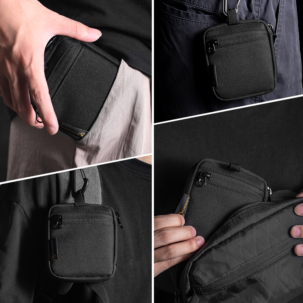 Mini EDC Multitools Pocket Org - Edc Carry Coins 评论和价格