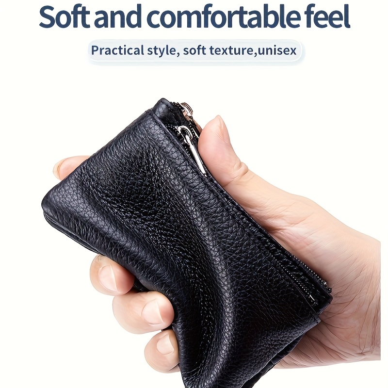 Hot sale Geniune Leather Lady' - Edc Carry Card 评论和价格