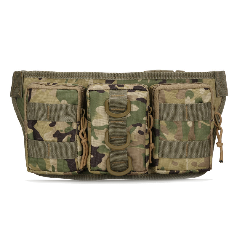 Fanny Pack Men Belt Bag Waterp - Edc Concealed Carry Belt 评论和价格