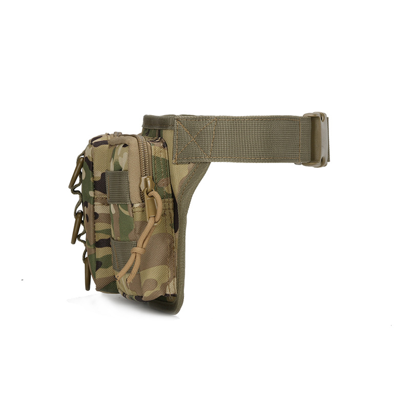 Fanny Pack Men Belt Bag Waterp - Edc Concealed Carry Belt 评论和价格