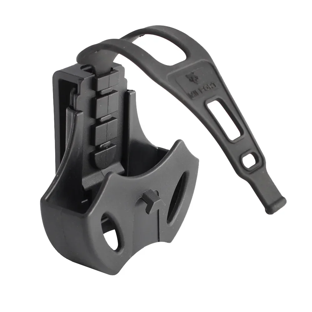Universal Handcuffs Case Holst - Edc Concealed Carry Holster 评论和价格